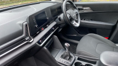 Kia Sportage 1.6T GDi ISG 2 5dr Petrol Estate